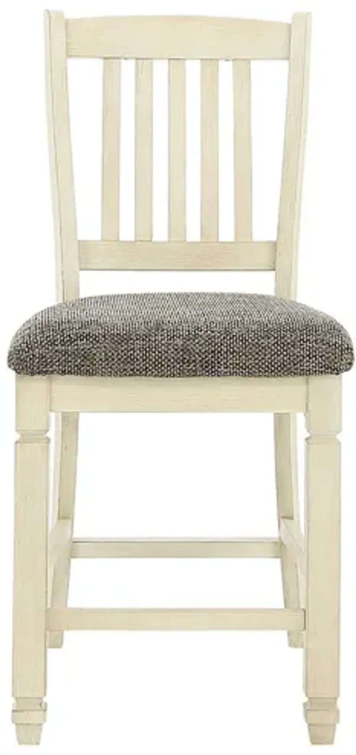 BOLANBURG UPHOLSTERED 24" BARSTOOL