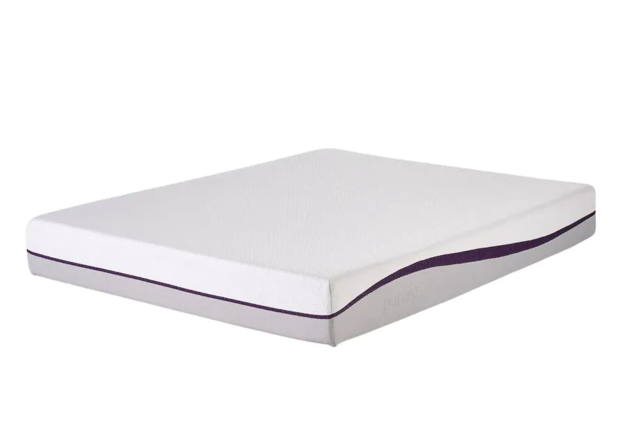 THE PURPLE QUEEN MATTRESS