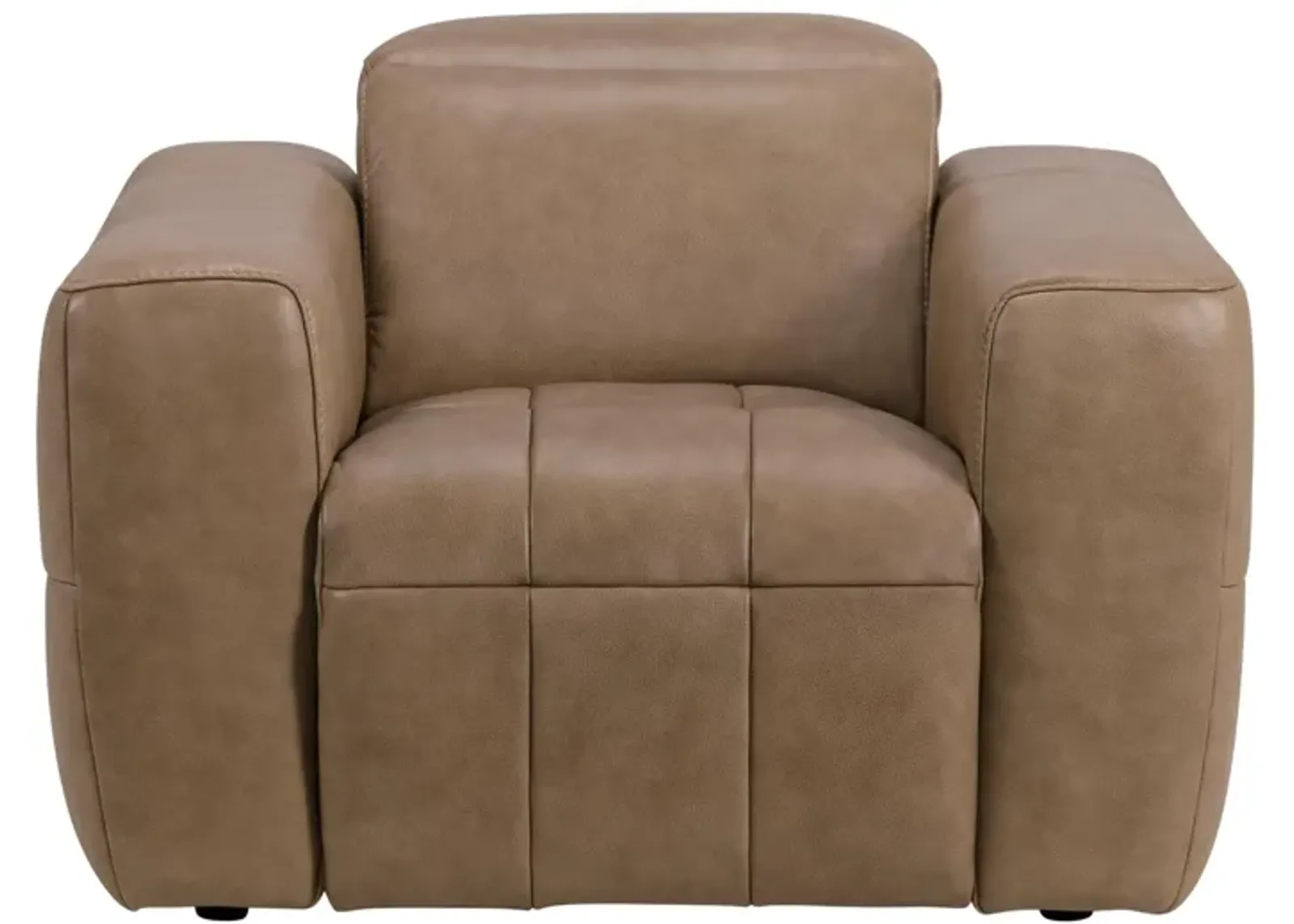 YORK SAND POWER RECLINER