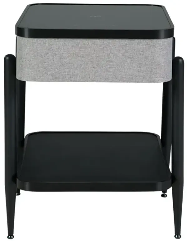 JORVALEE ACCENT TABLE