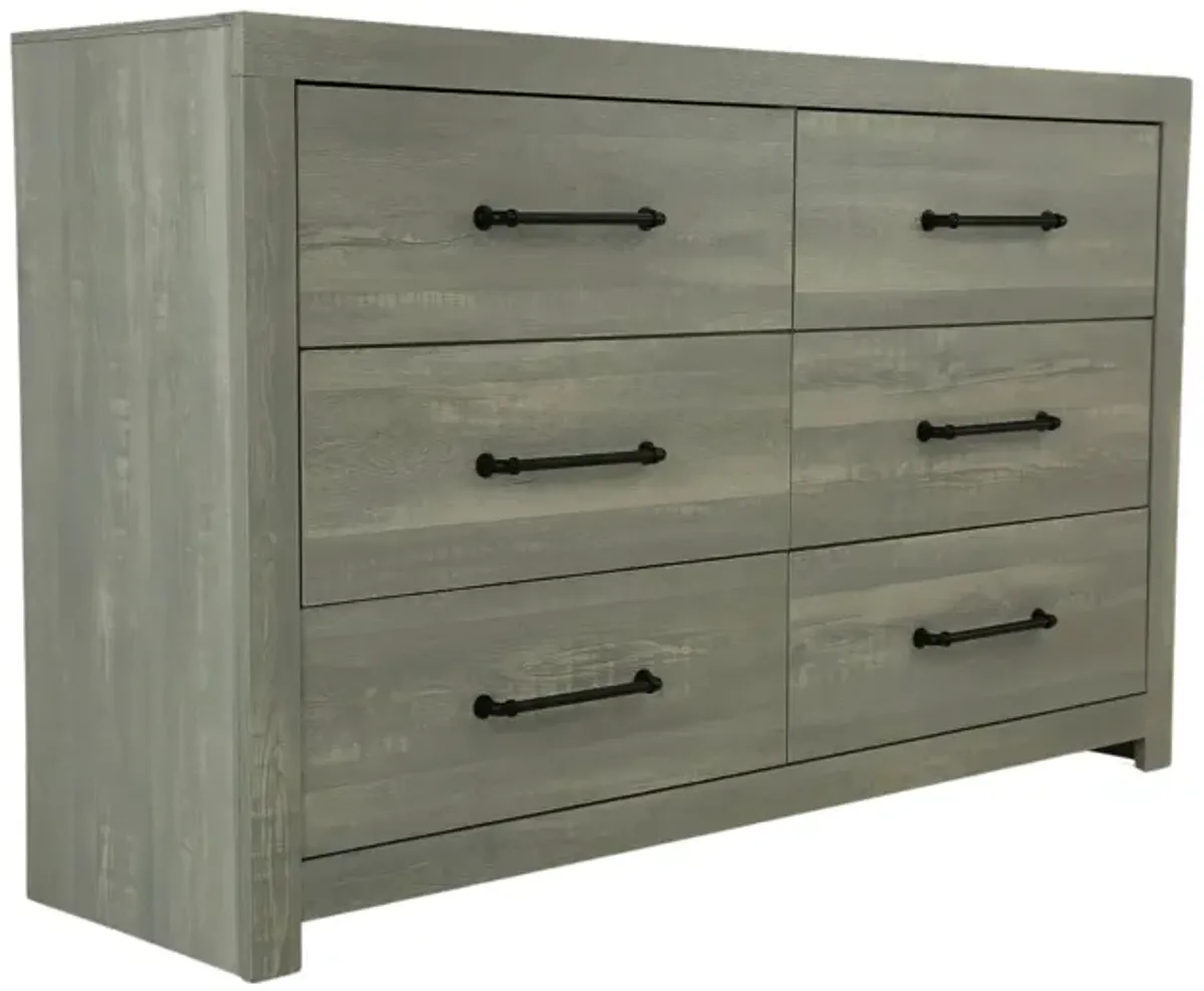 AMESBURY DRESSER