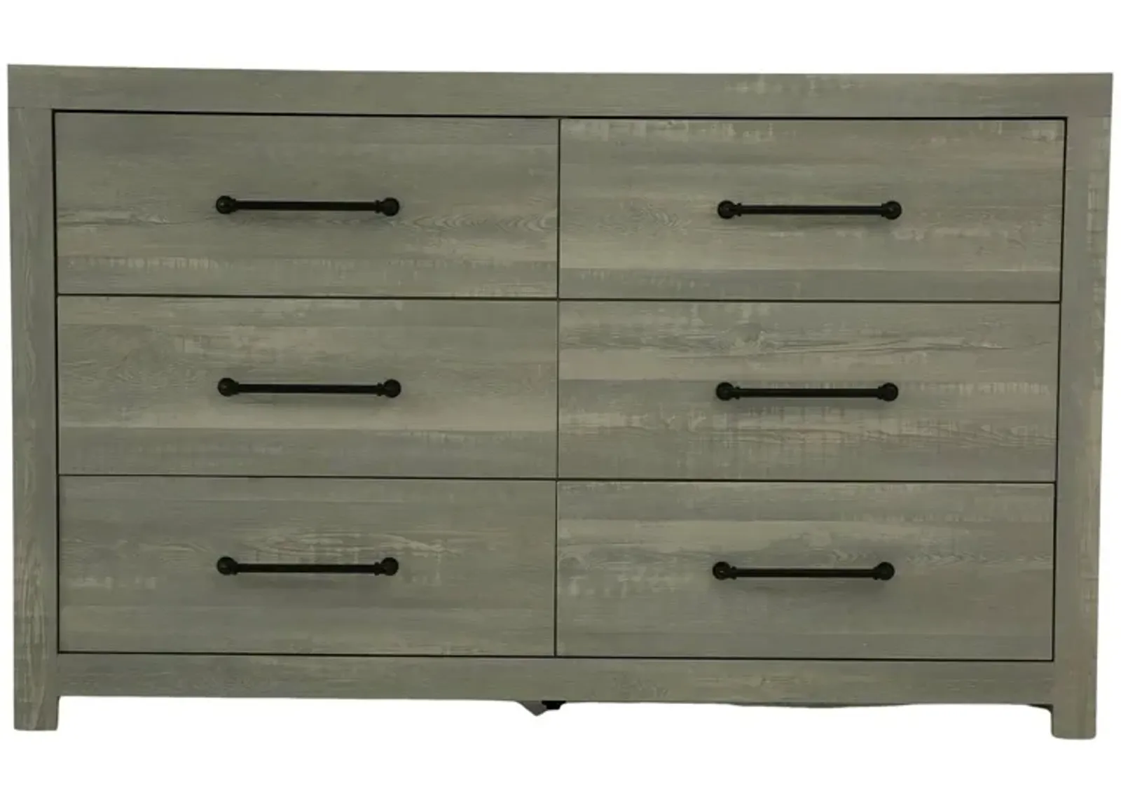 AMESBURY DRESSER