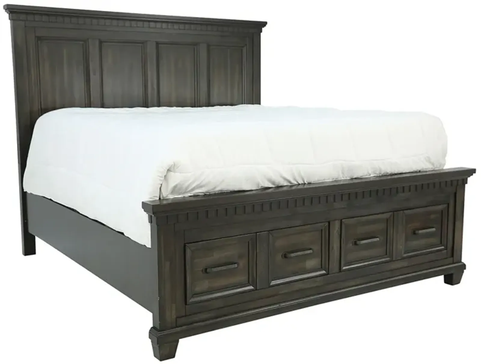 MCCABE QUEEN BED