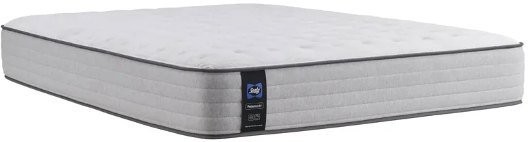 SUMMER ROSE FIRM TWIN XL MATTRESS