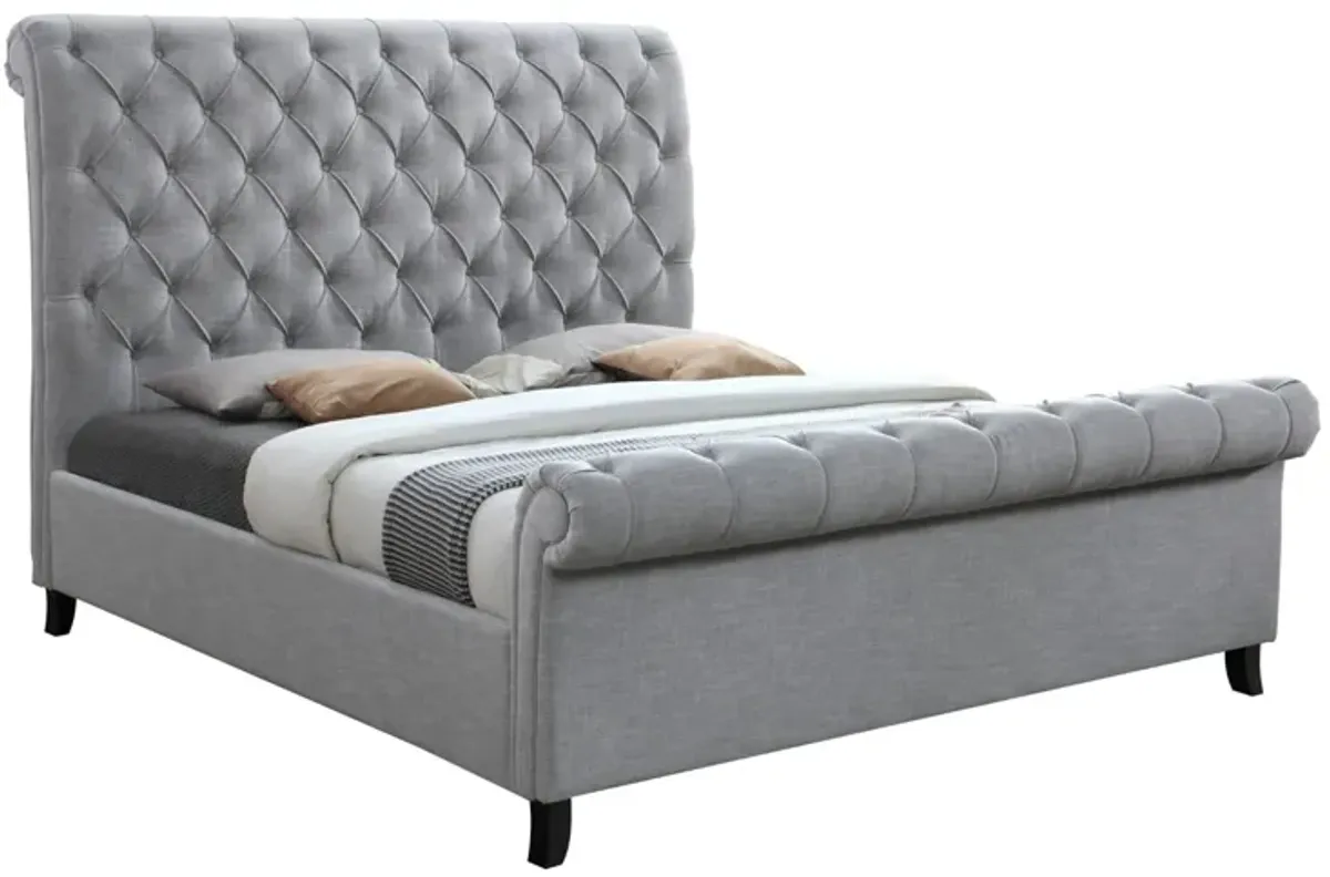 KATE QUEEN BED