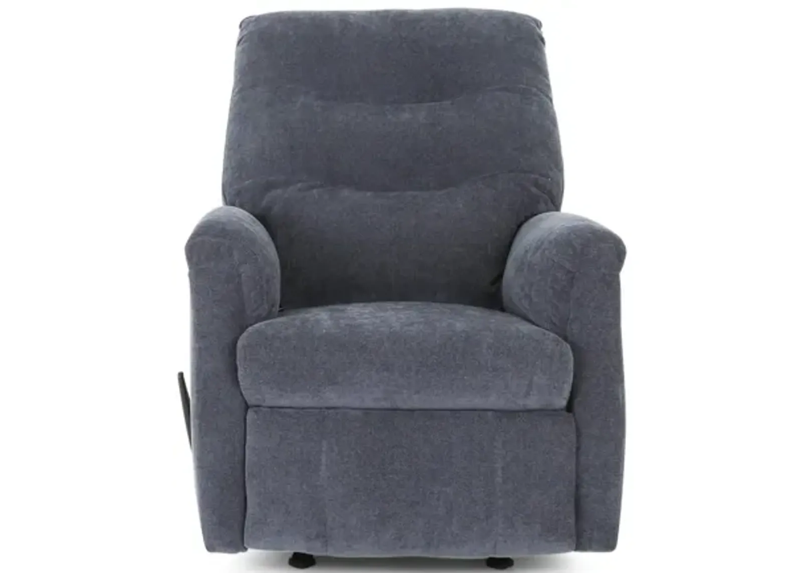 ADELINE NAVY LADIES RECLINER