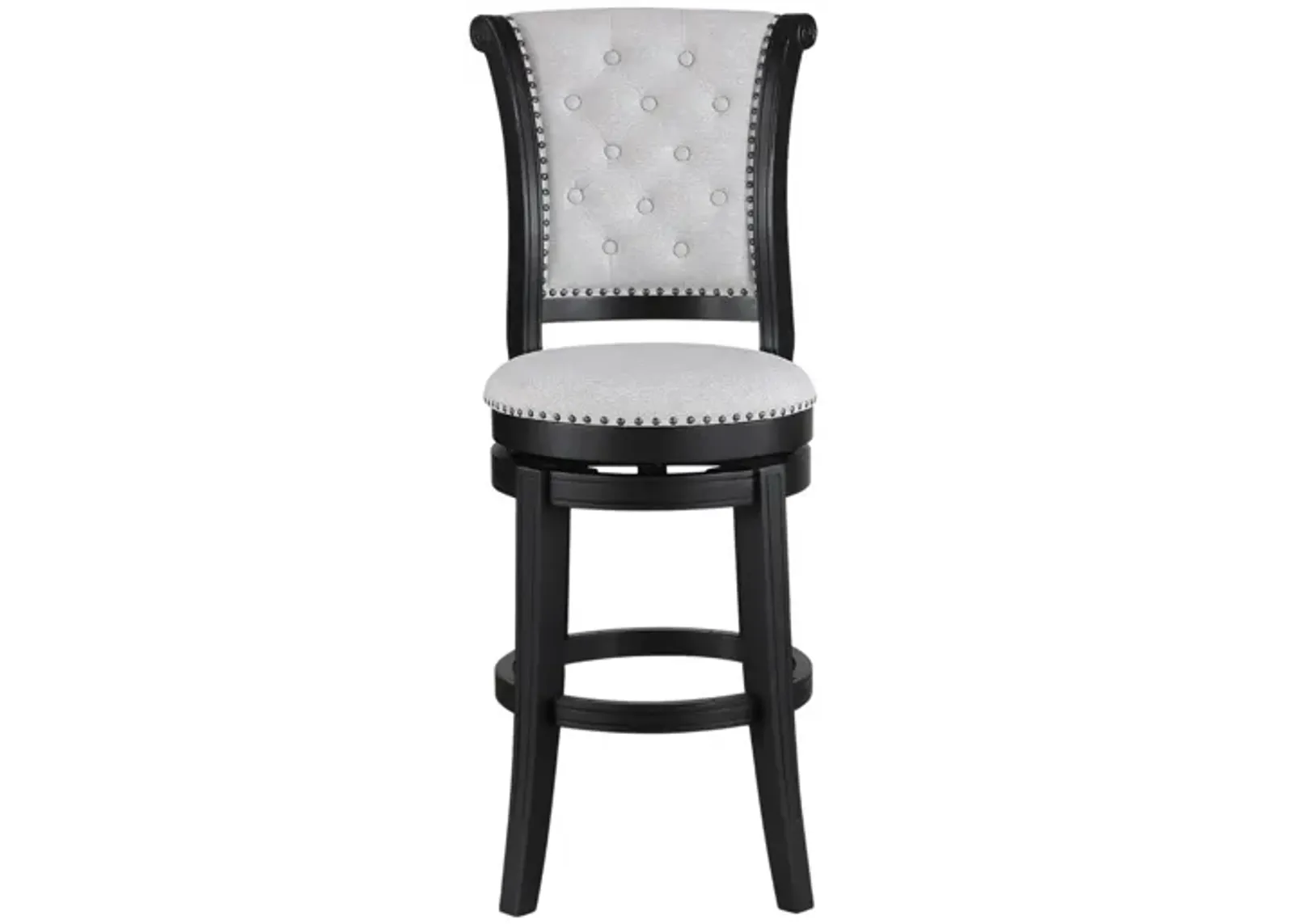 GRANVILLE DOVE 29" SWIVEL BARSTOOL