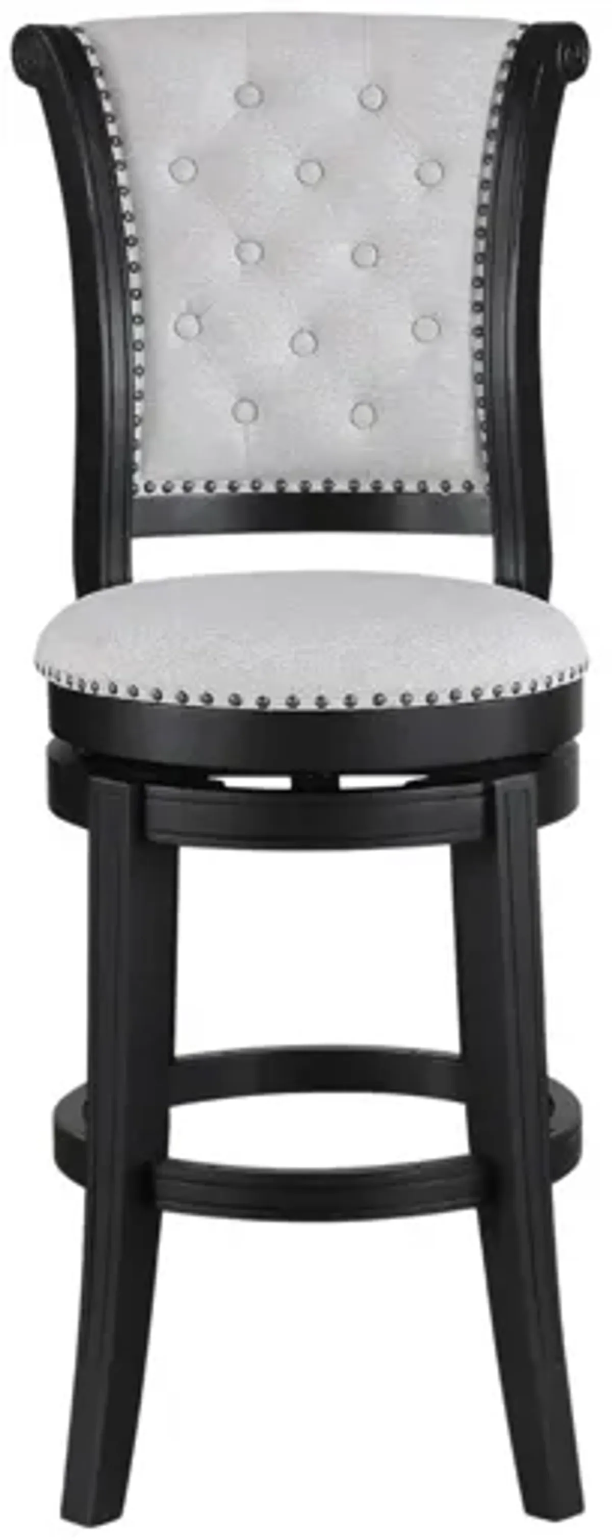 GRANVILLE DOVE 29" SWIVEL BARSTOOL