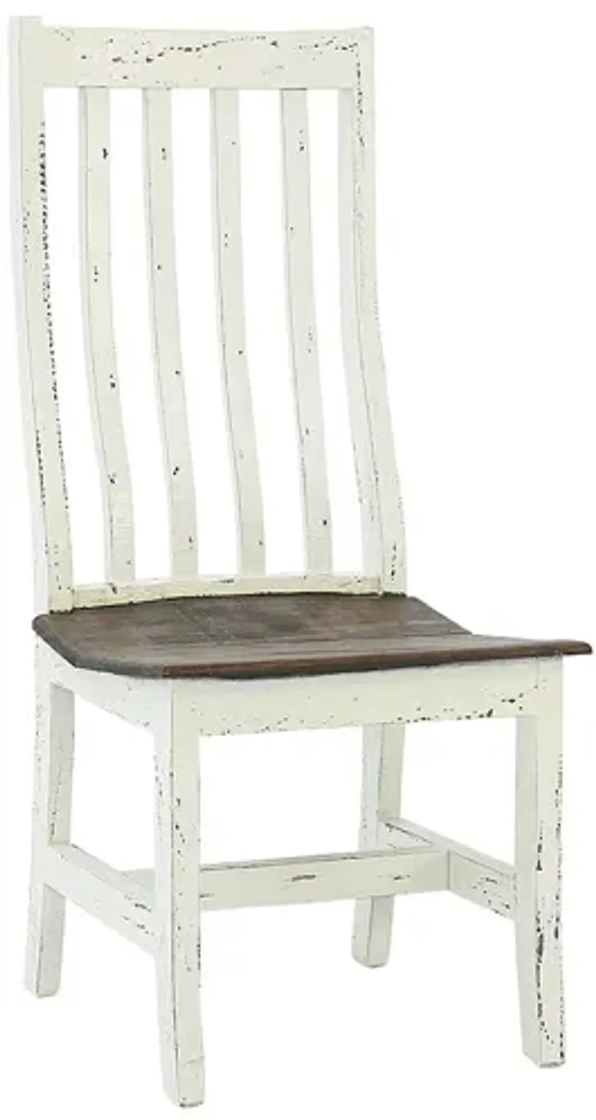 SANTA RITA DINING SIDE CHAIR