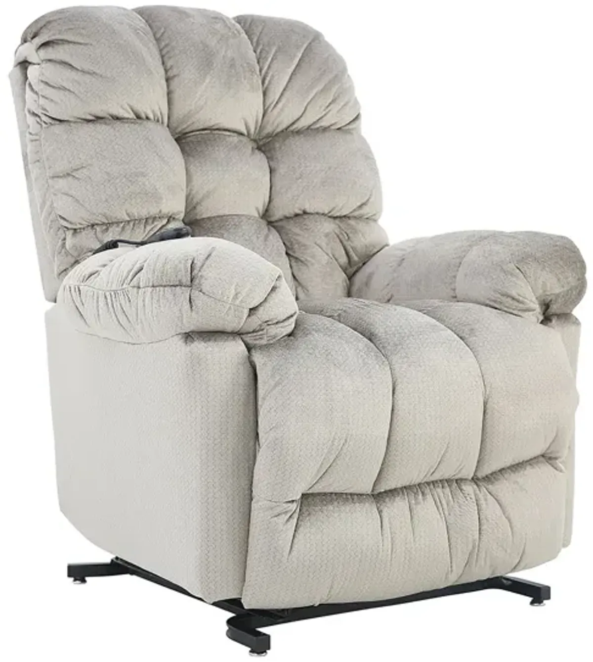 BROSMER COCOA POWER LIFT RECLINER