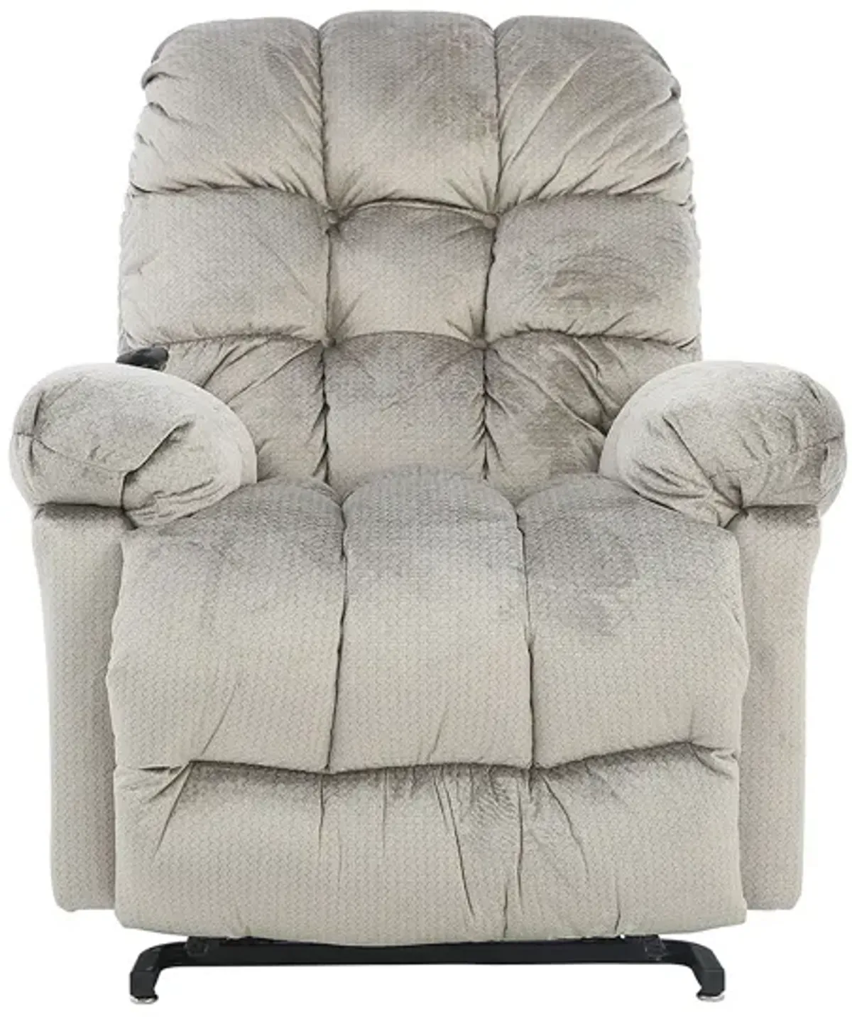 BROSMER COCOA POWER LIFT RECLINER