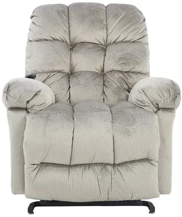 BROSMER COCOA POWER LIFT RECLINER