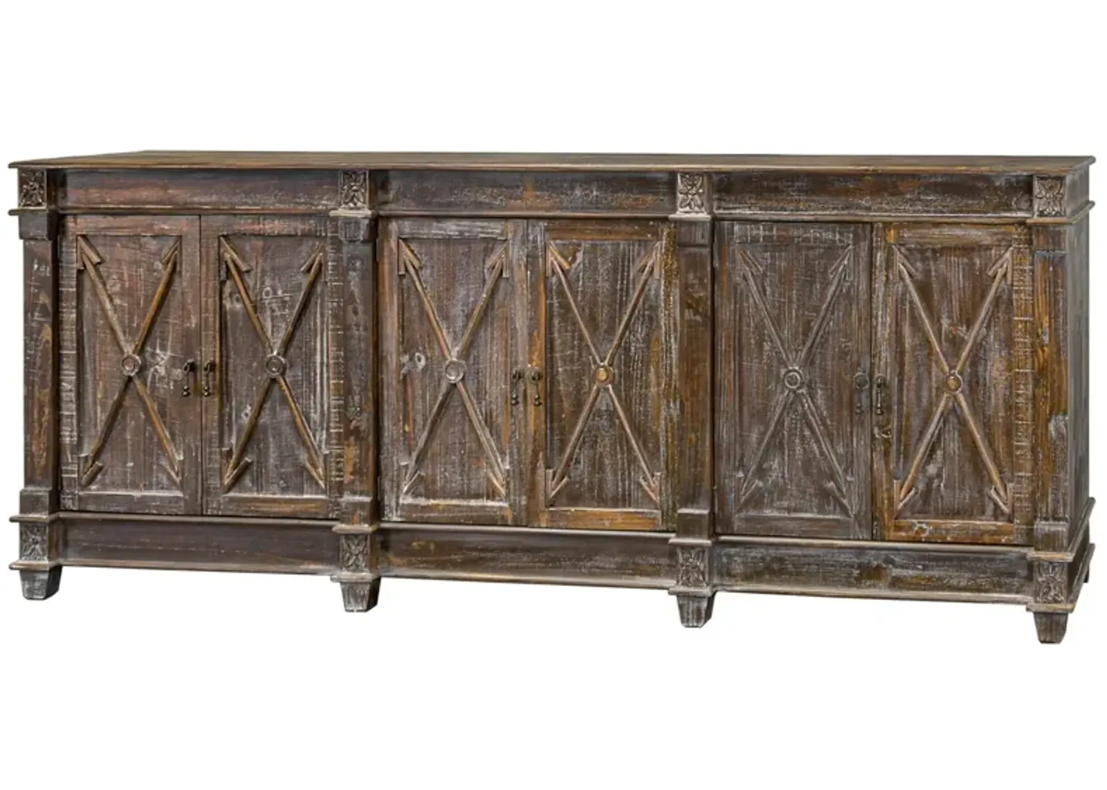 CALLISON CONSOLE