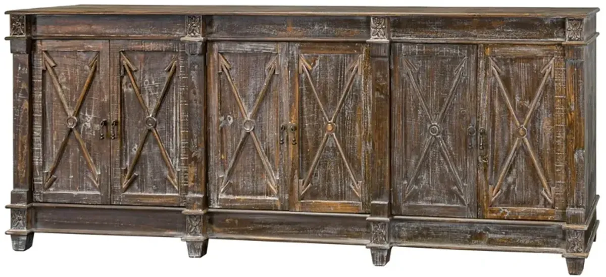 CALLISON CONSOLE