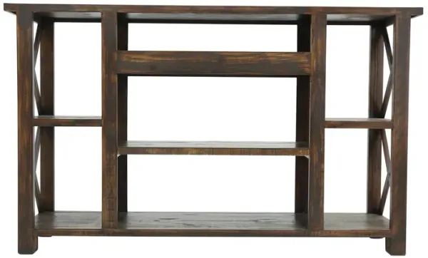 BREES TV STAND