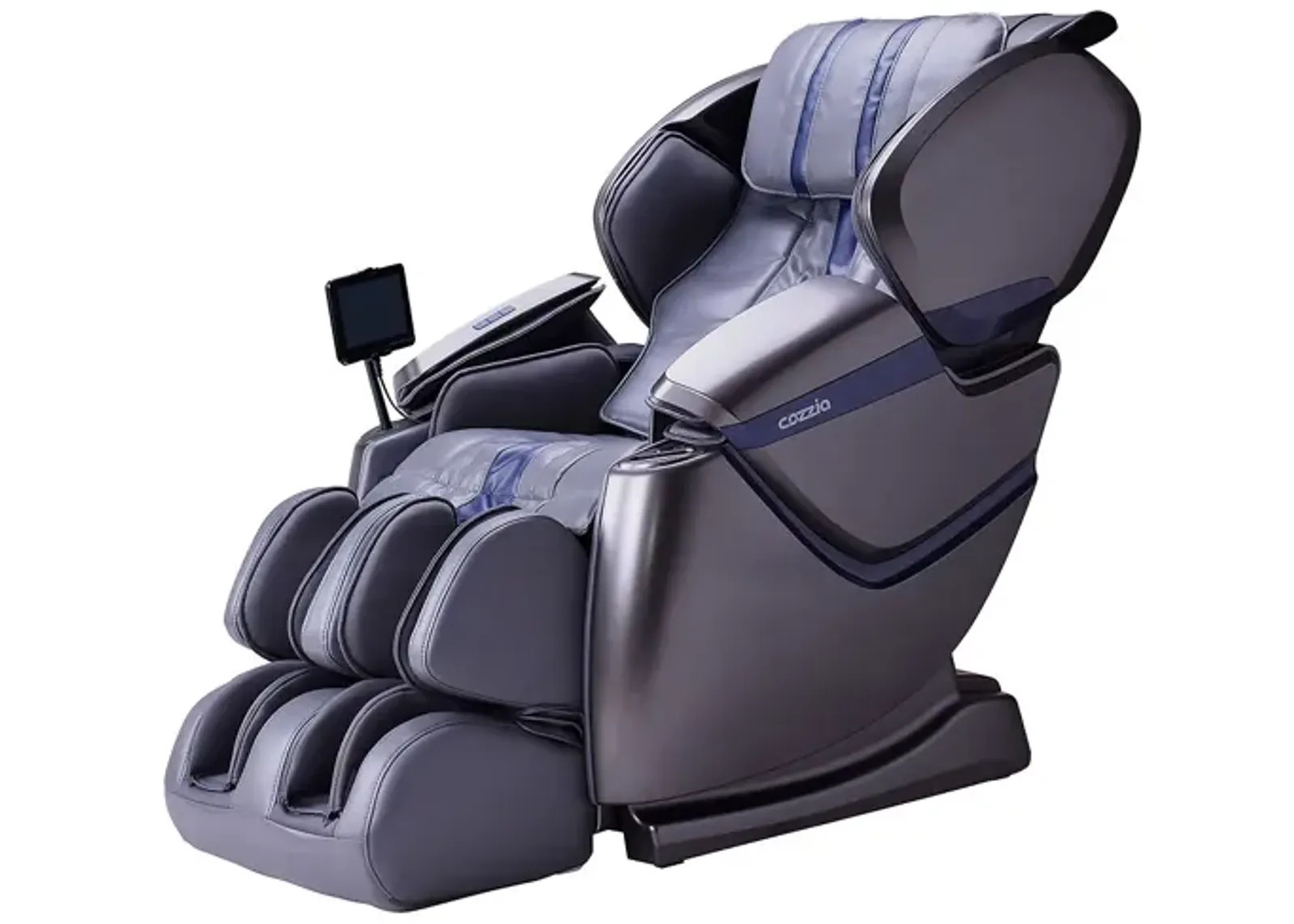 ZEN GREY MASSAGE CHAIR