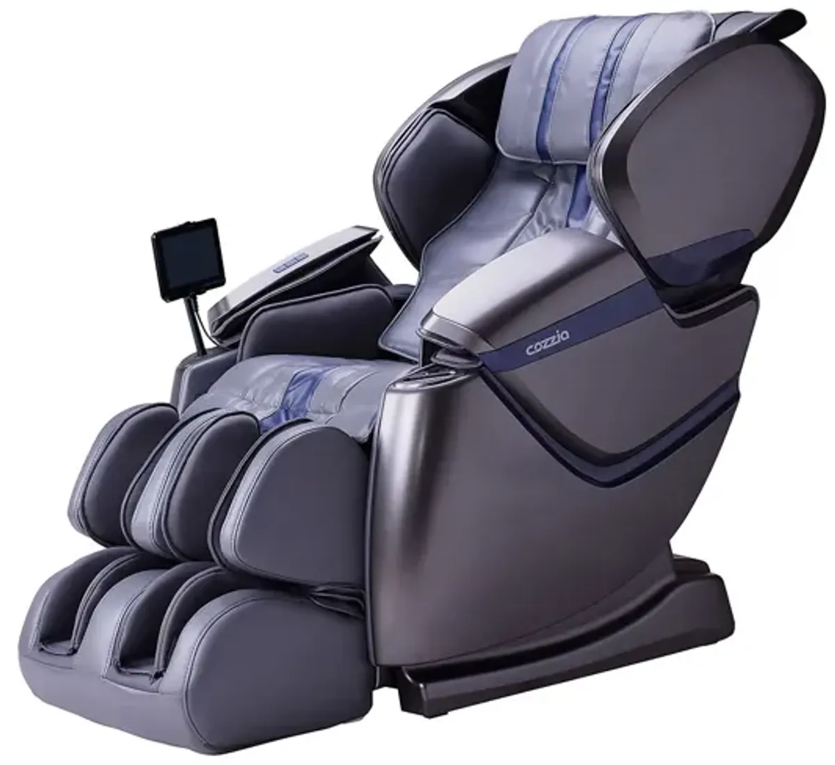 ZEN GREY MASSAGE CHAIR