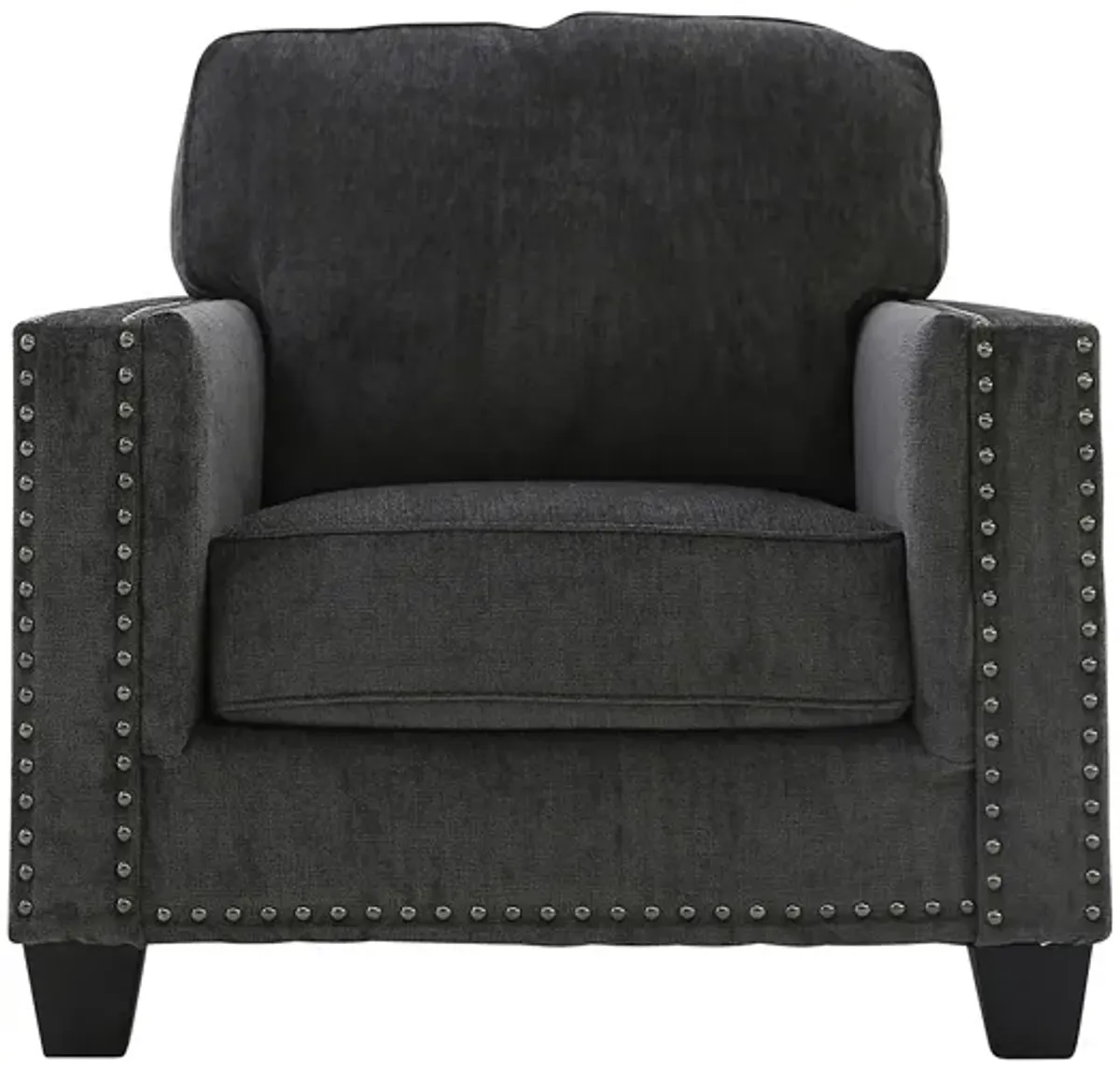 GAVRIL SMOKE CHAIR