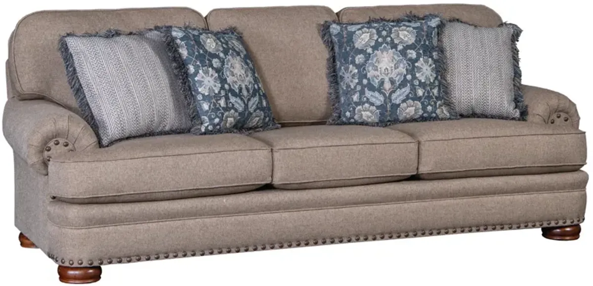 NAMASTE SMOLDER II SOFA