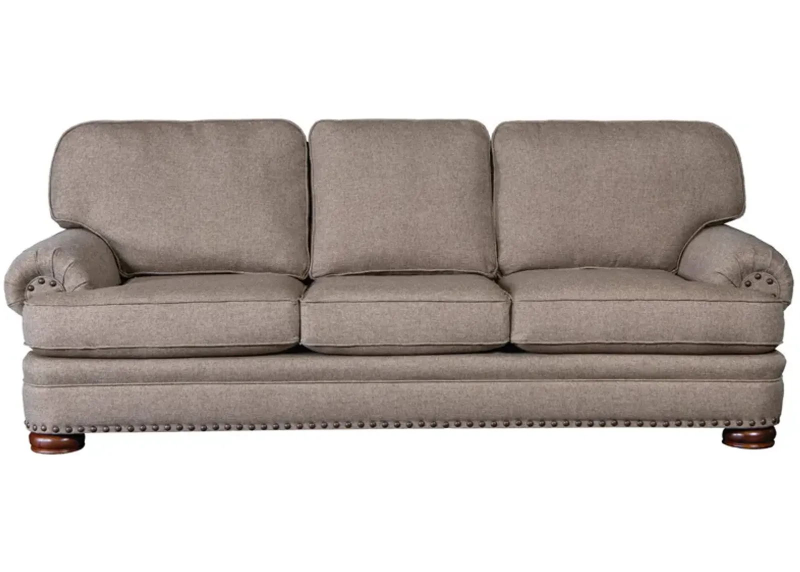 NAMASTE SMOLDER II SOFA