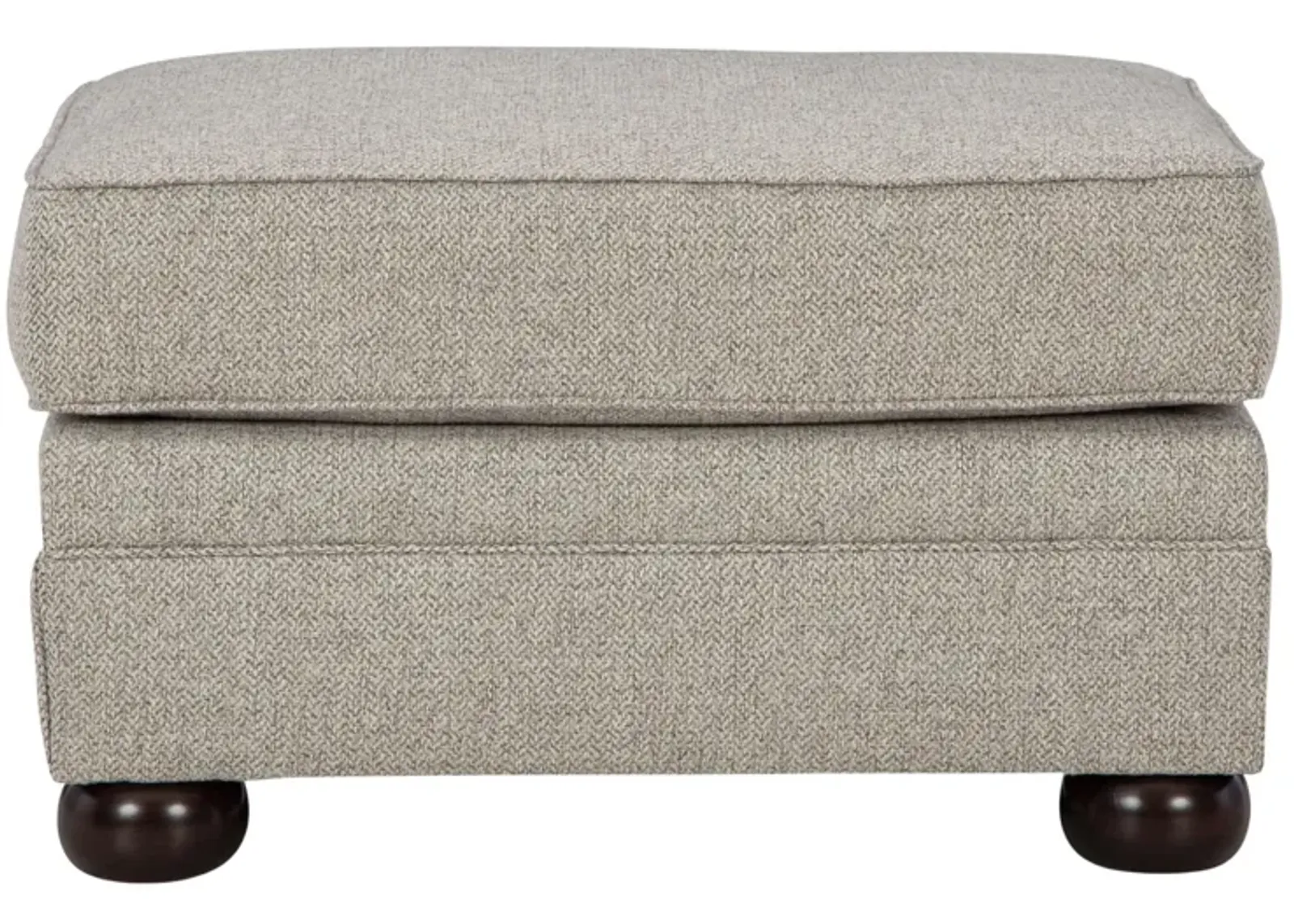 GAELON DUNE OTTOMAN