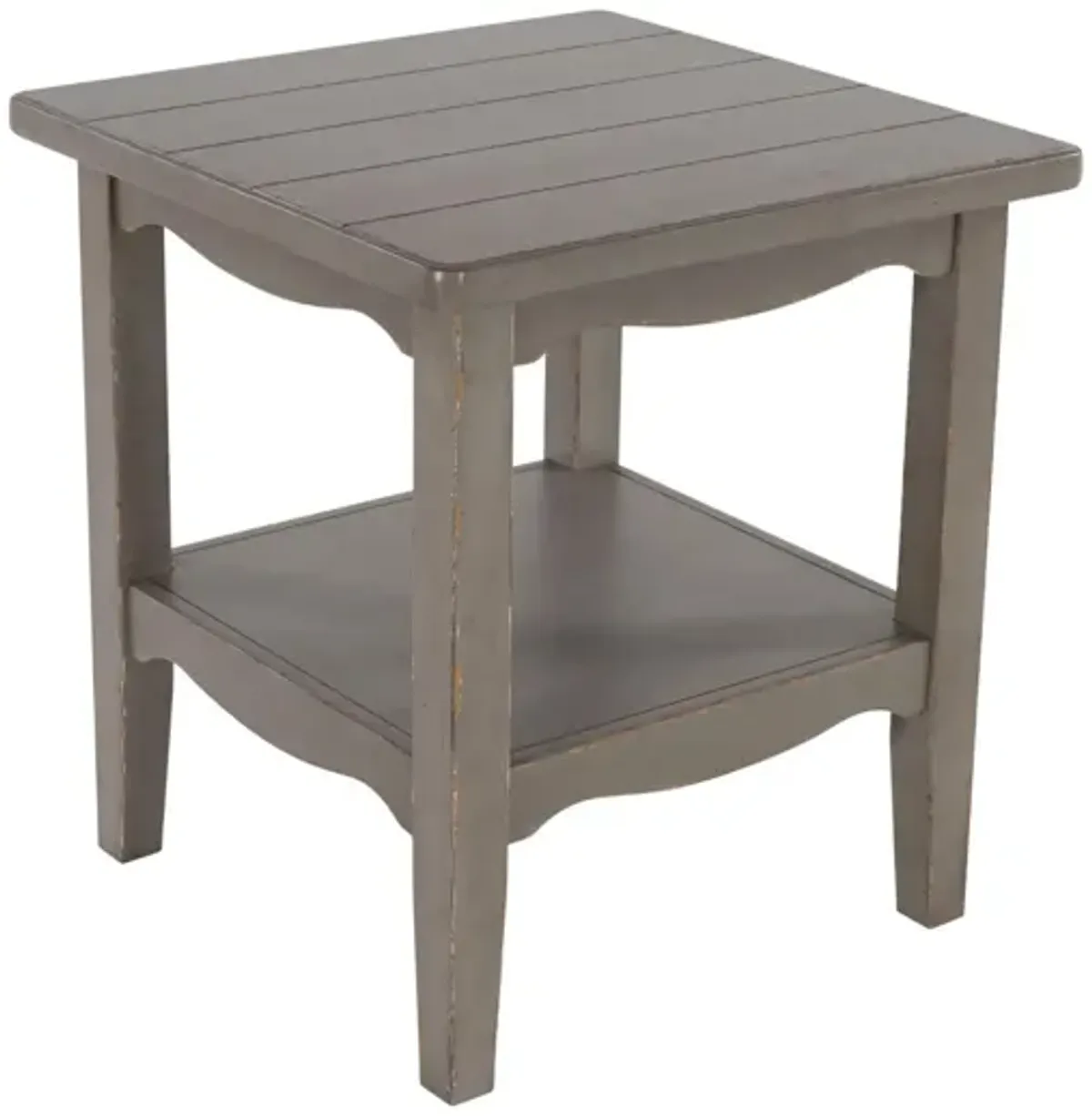 CHARINA END TABLE