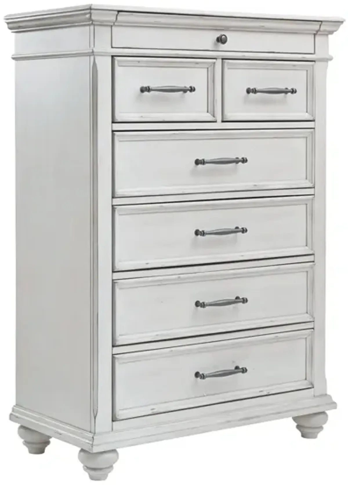 KANWYN 7 DRAWER CHEST