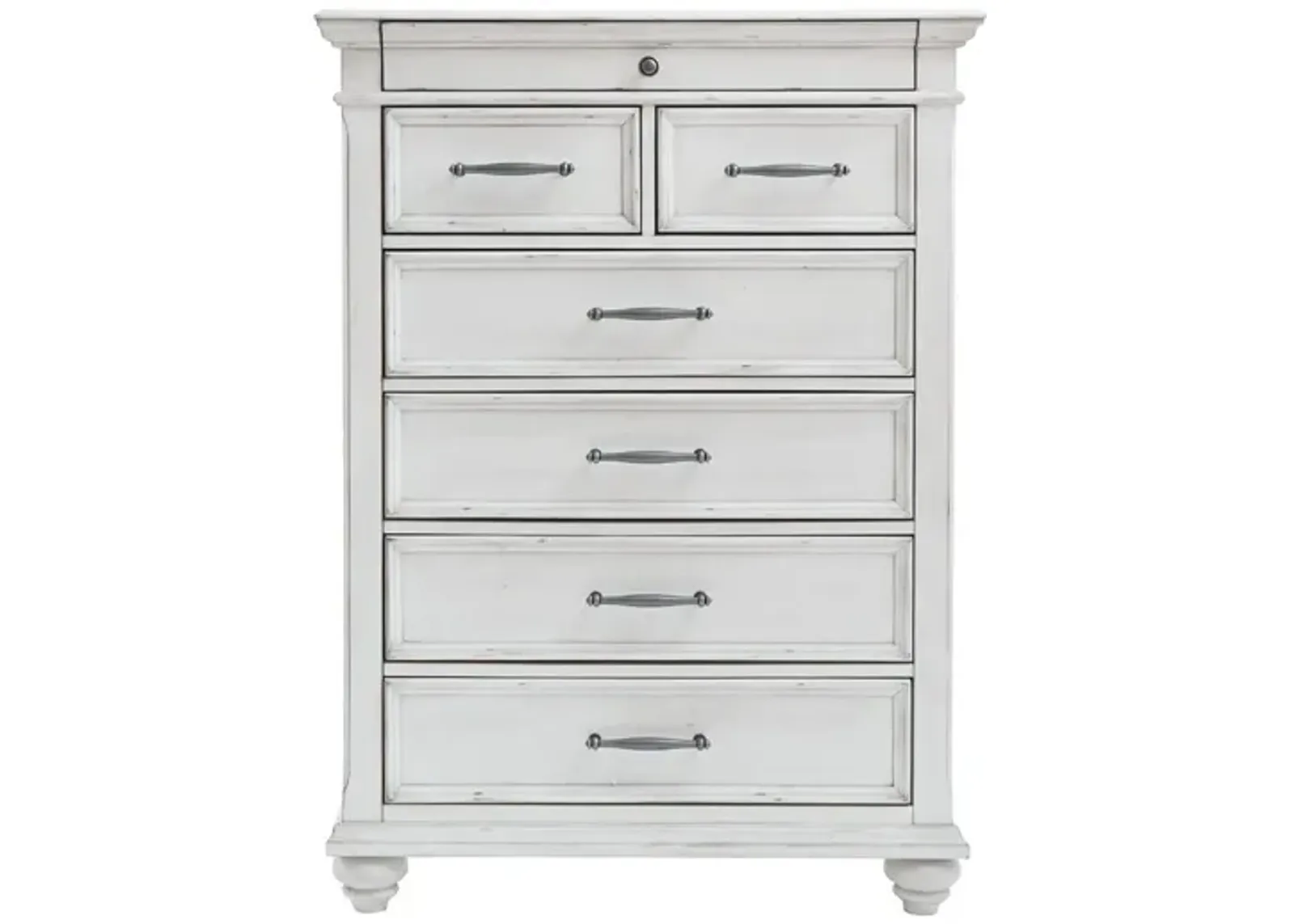 KANWYN 7 DRAWER CHEST