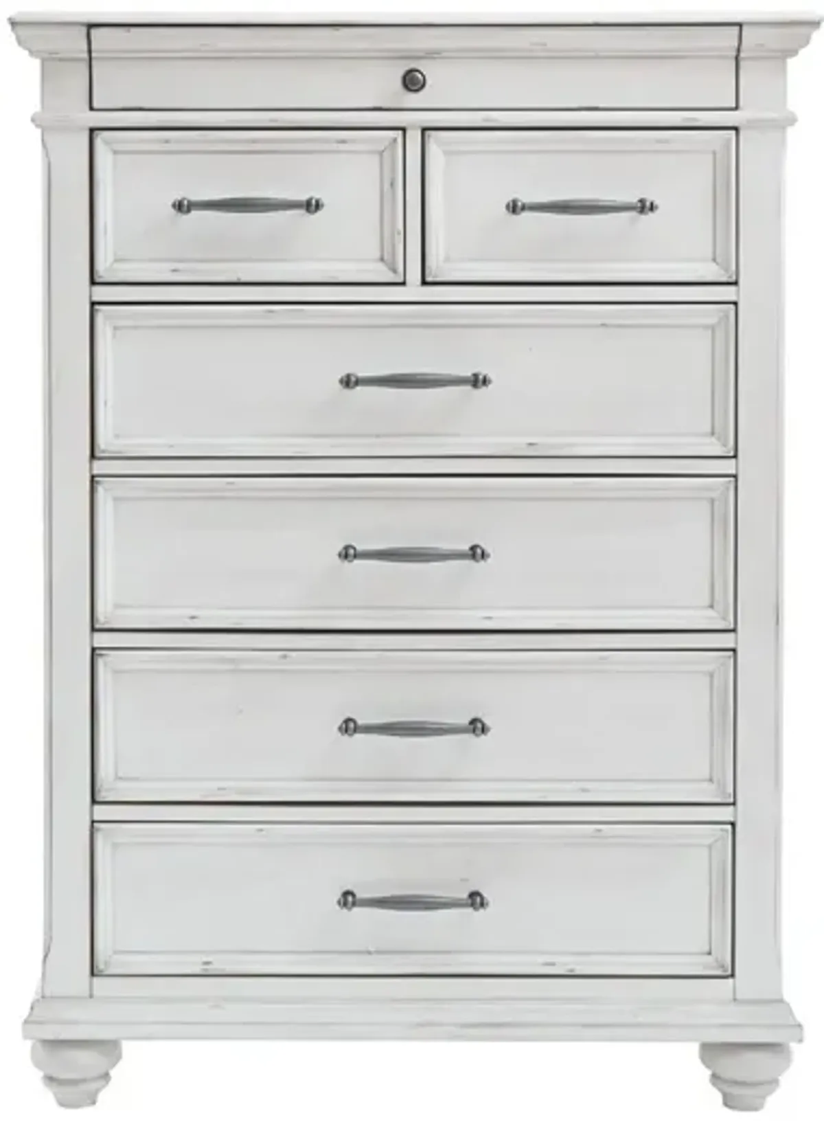 KANWYN 7 DRAWER CHEST