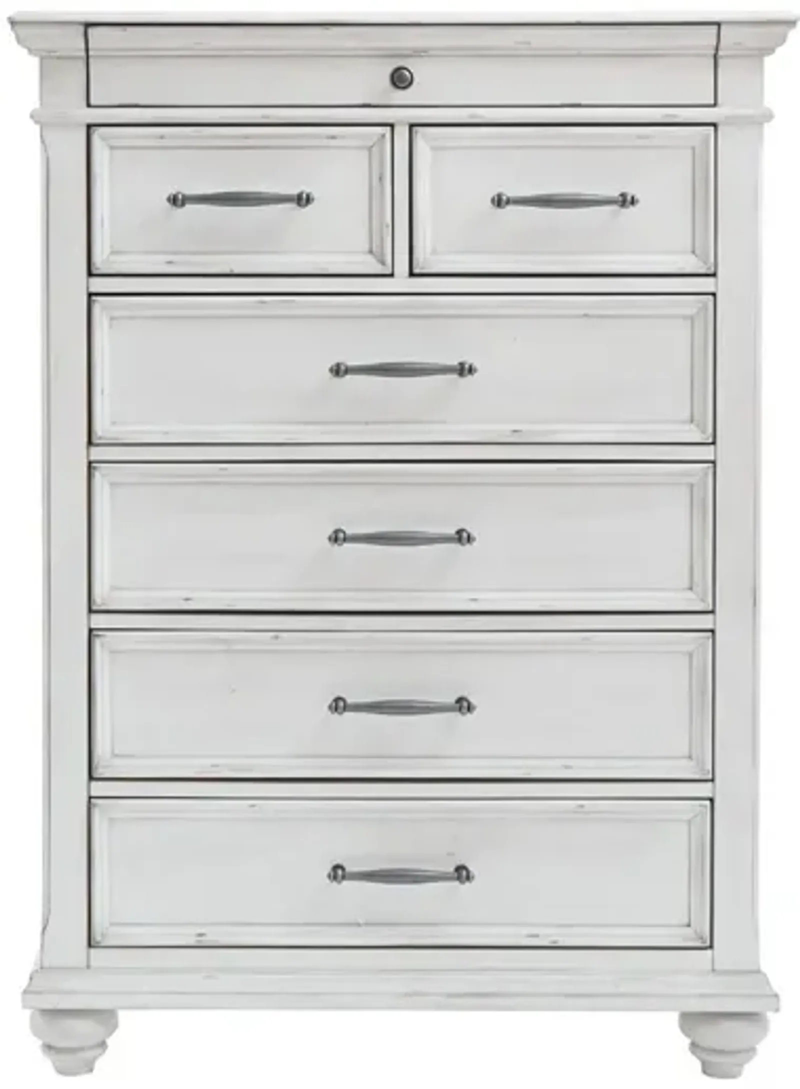 KANWYN 7 DRAWER CHEST