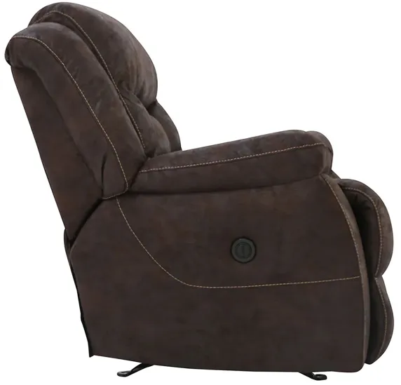 TATUM JAVA 1P POWER RECLINER