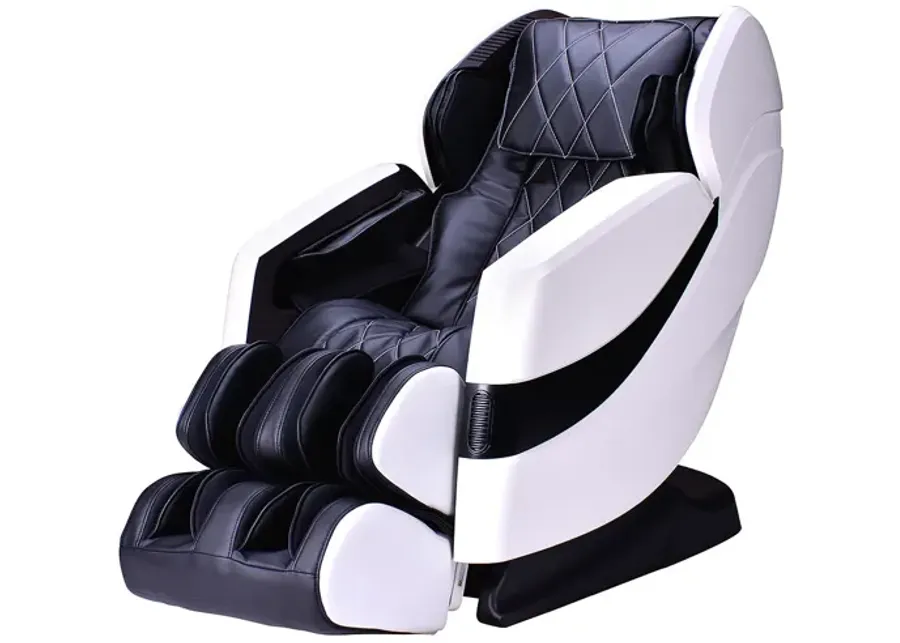 JACK BLACK MASSAGE CHAIR