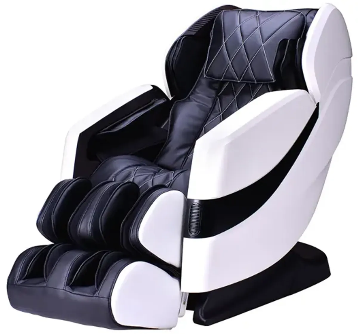 JACK BLACK MASSAGE CHAIR