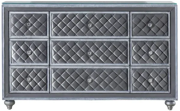 CAMEO DRESSER