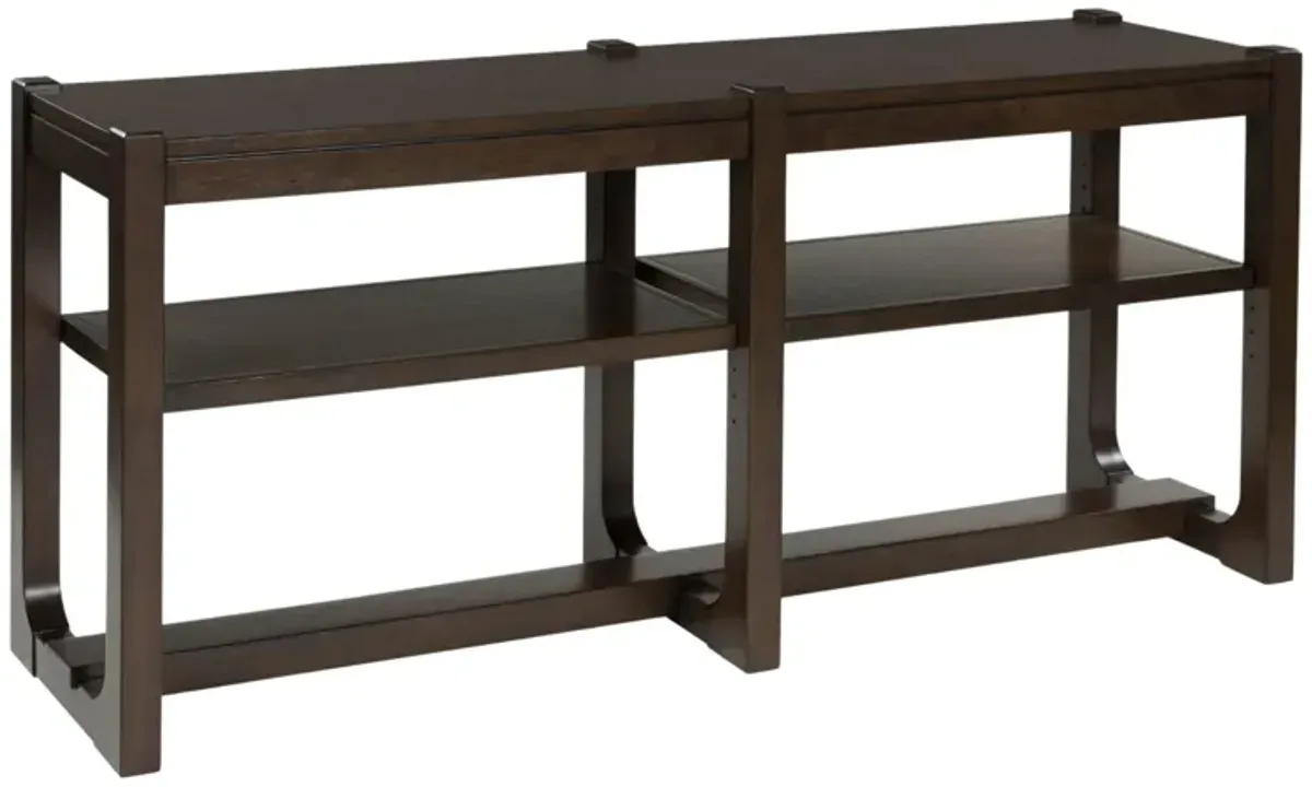 BRECKINGTON SOFA TABLE