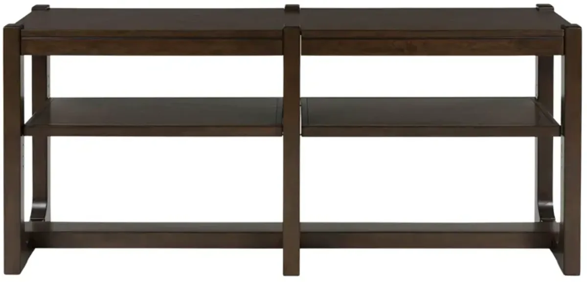 BRECKINGTON SOFA TABLE