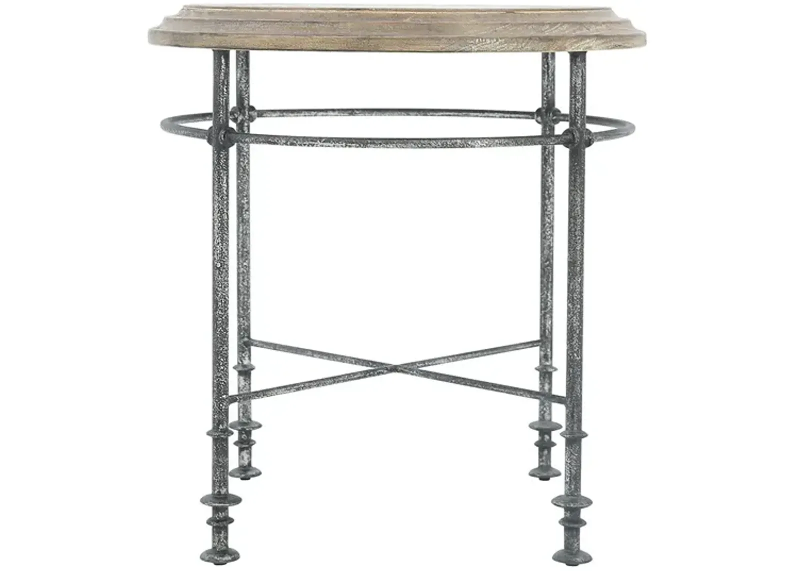 LAGRANGE FAISON END TABLE