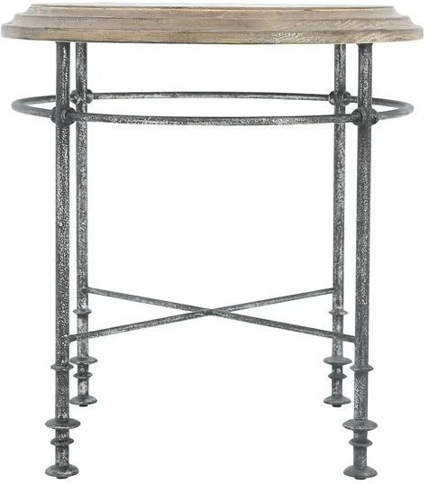 LAGRANGE FAISON END TABLE