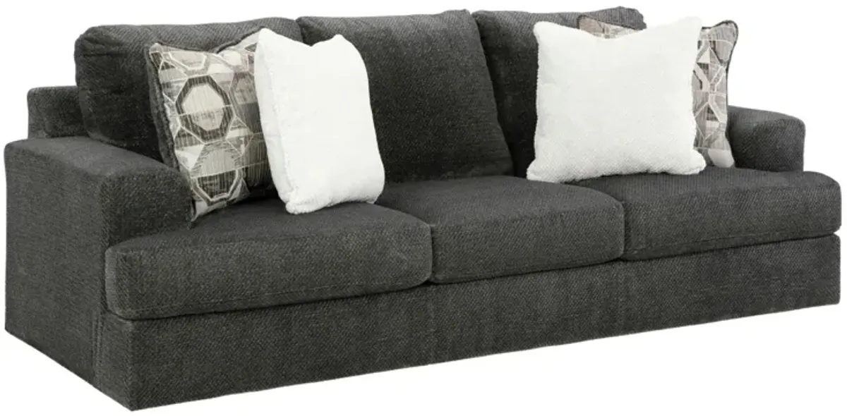 KARINNE SMOKE SOFA