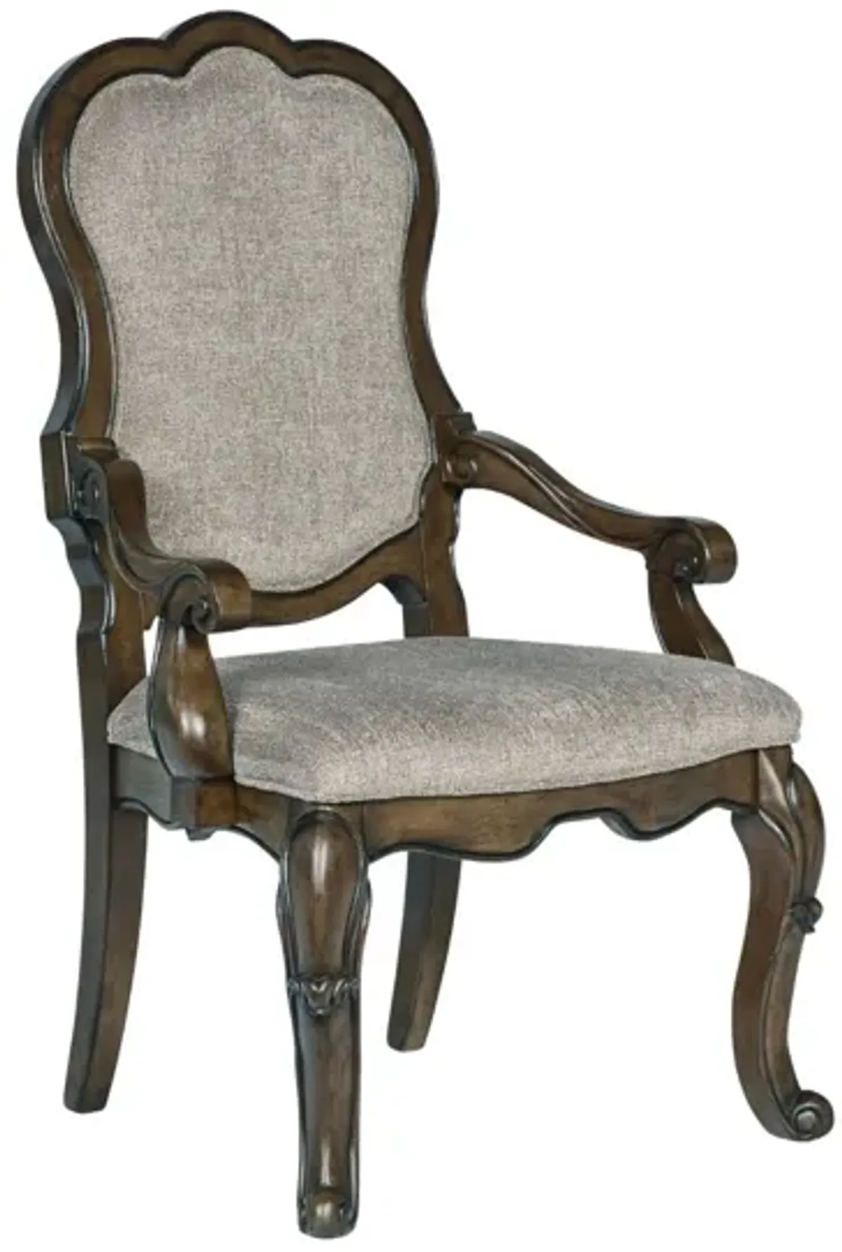 MAYLEE DINING ARM CHAIR