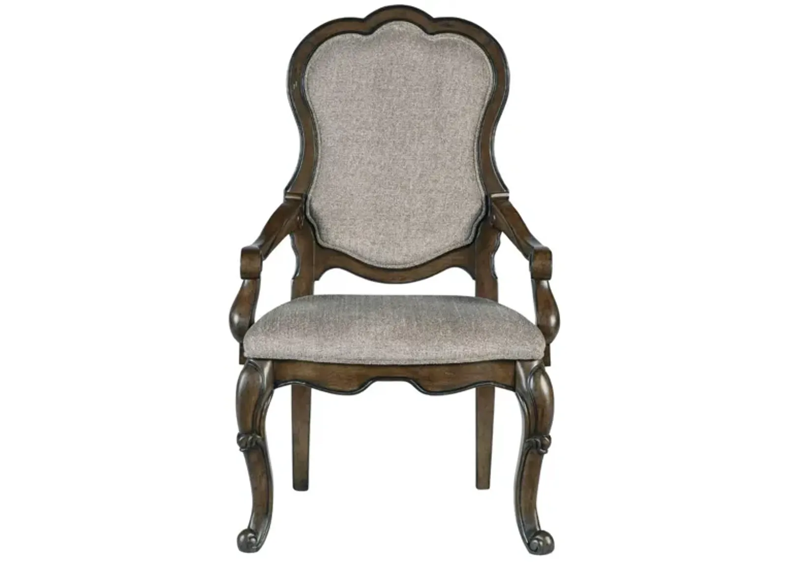 MAYLEE DINING ARM CHAIR