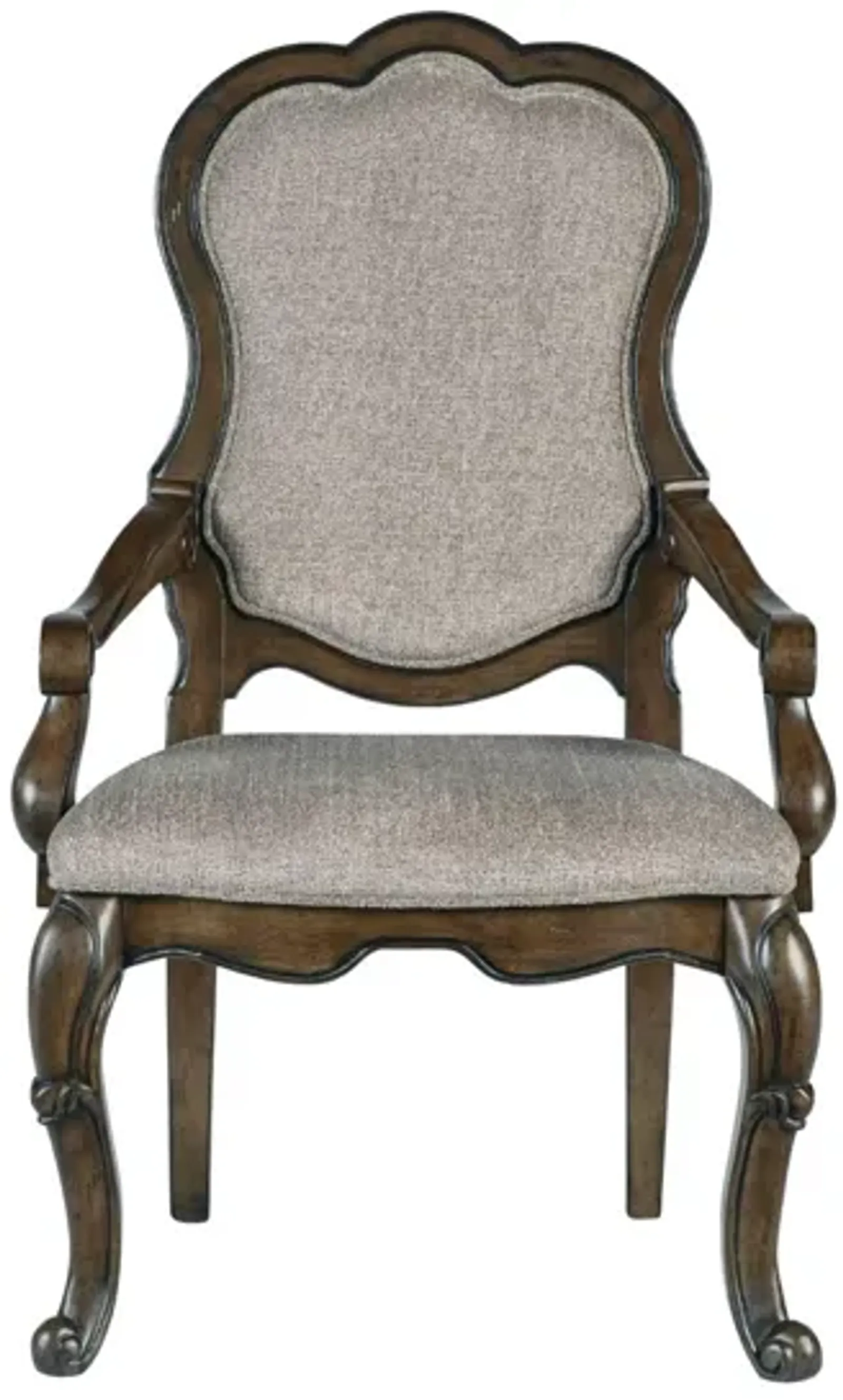 MAYLEE DINING ARM CHAIR