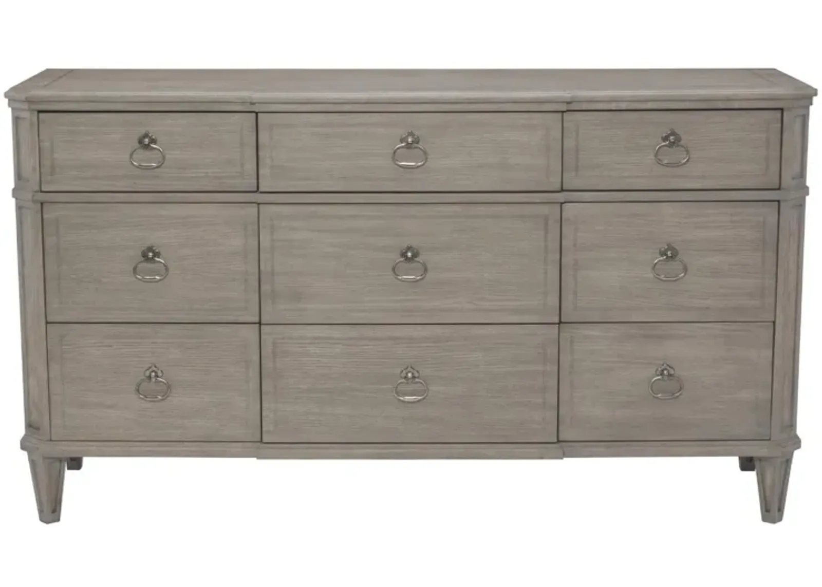 MARQUESA GRAY DRESSER