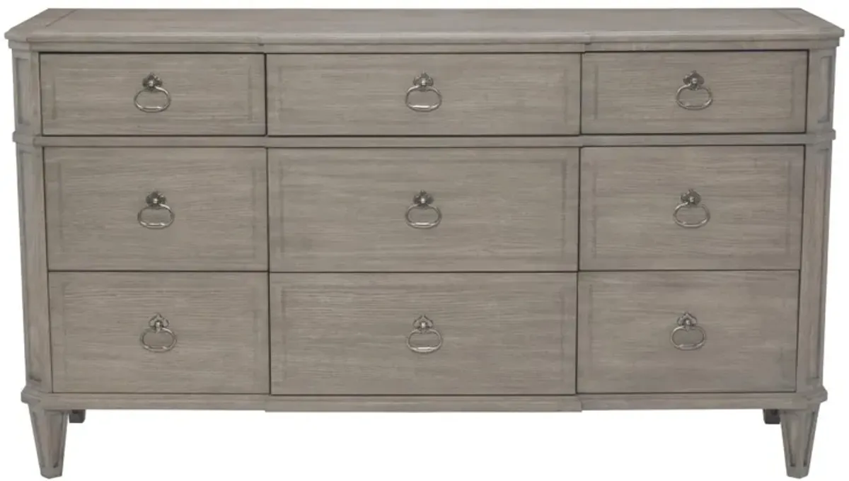 MARQUESA GRAY DRESSER