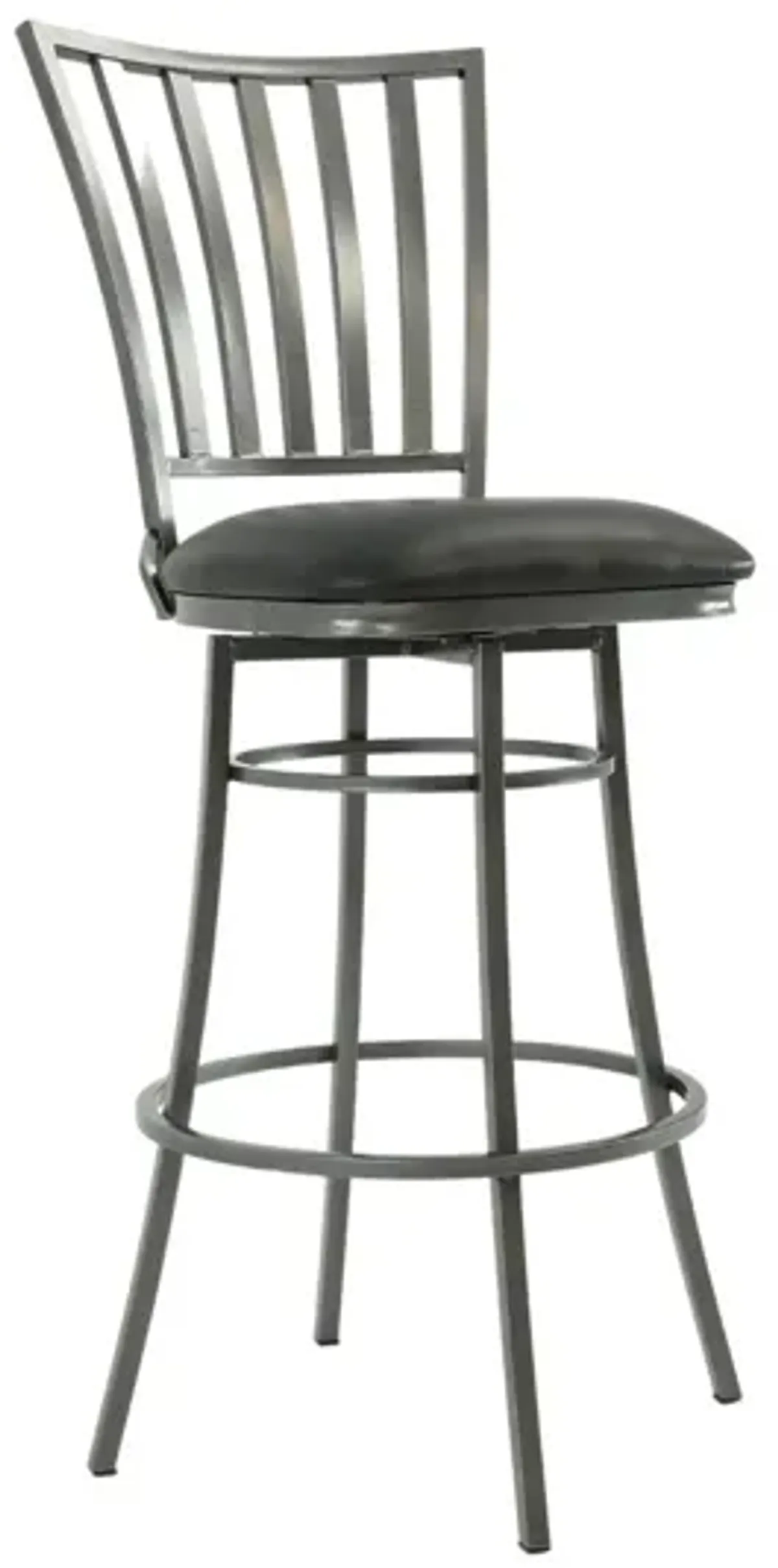 STELLAN 30" SWIVEL COUNTER STOOL