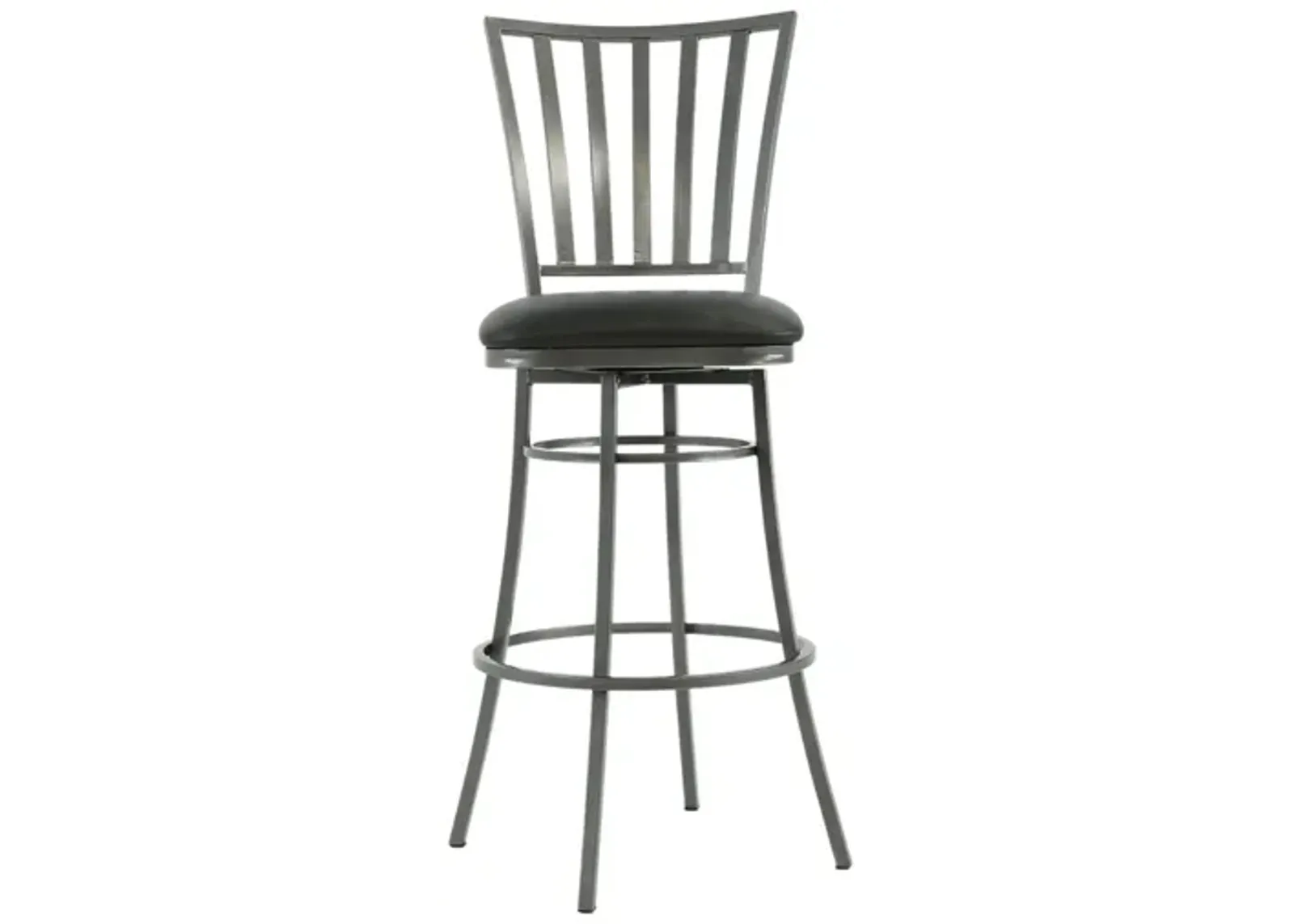 STELLAN 30" SWIVEL COUNTER STOOL