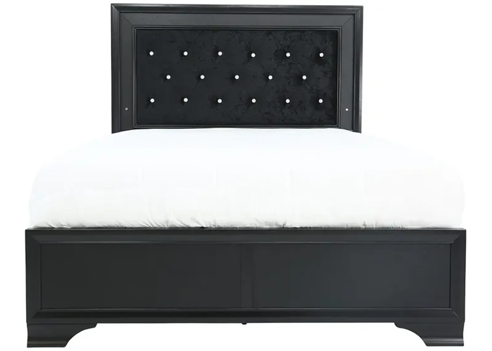 MICAH QUEEN BED