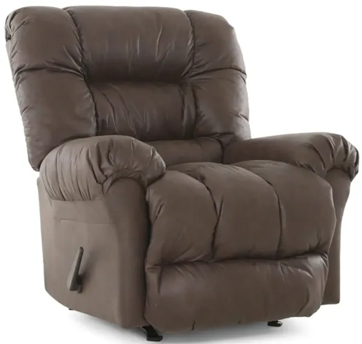 SEGER JAVA ROCKER RECLINER