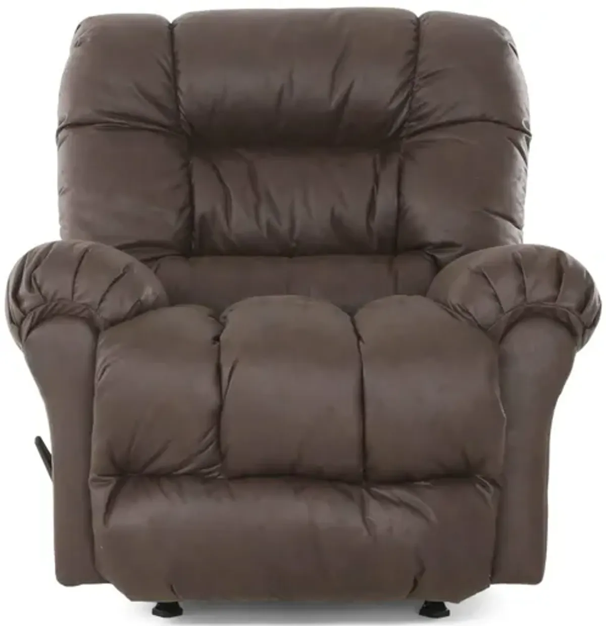 SEGER JAVA ROCKER RECLINER