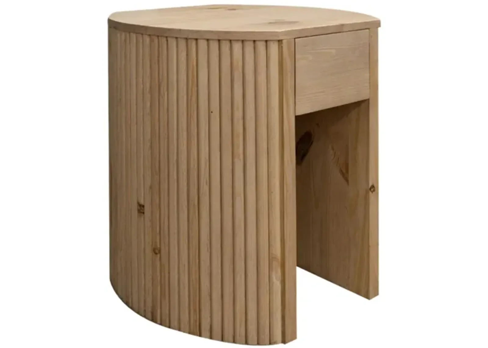 GIZA CHAIRSIDE TABLE